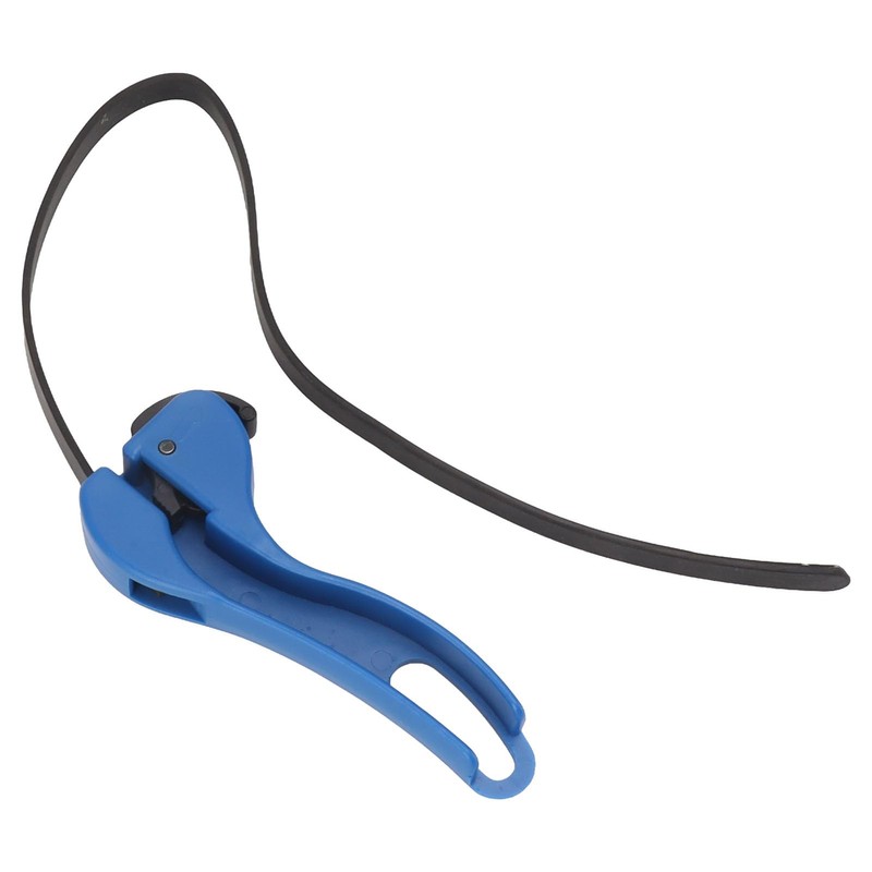 MOUMOUTEN Jar Opener, Opener Tool, Multifunctional Bottle Opener with Latch
