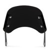 Motorcycle Windshield Universal Windscreen Wind Deflector for 5 '' -