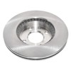 DuraGo BR31169 Front Vented Disc Brake Rotor