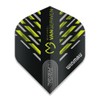 Winmau Prism Alpha Pro Player Michael Van Gerwen Dart Flights,
