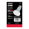 Satco S9630-6.5 Watt LED Bulb; 2700K; 120 Volts (6 LED