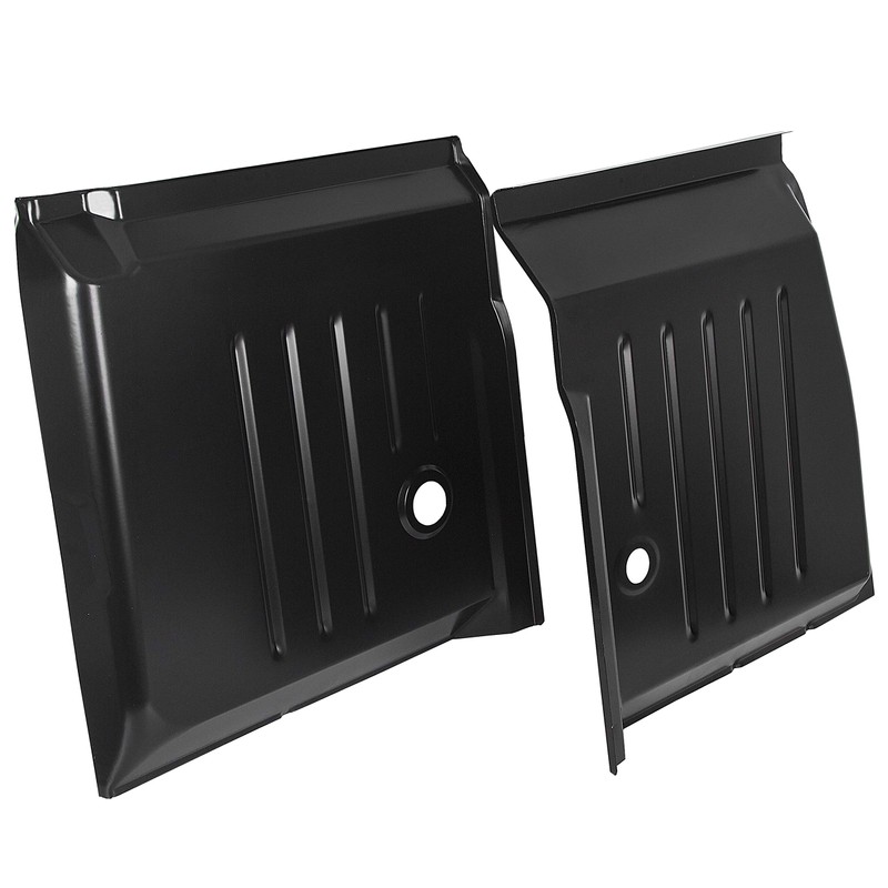 ECOTRIC Cab Floor Pan Compatible with 1999-2006 Chevy Silverado GMC