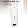 Travel Electric Kettle 450ml Temperature Control Portable Small Tea Coffee
