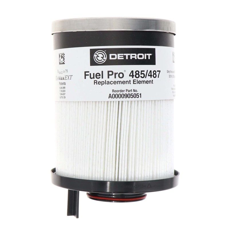 Freightliner Fuel Filter/Water Separator - DDE A0000905051