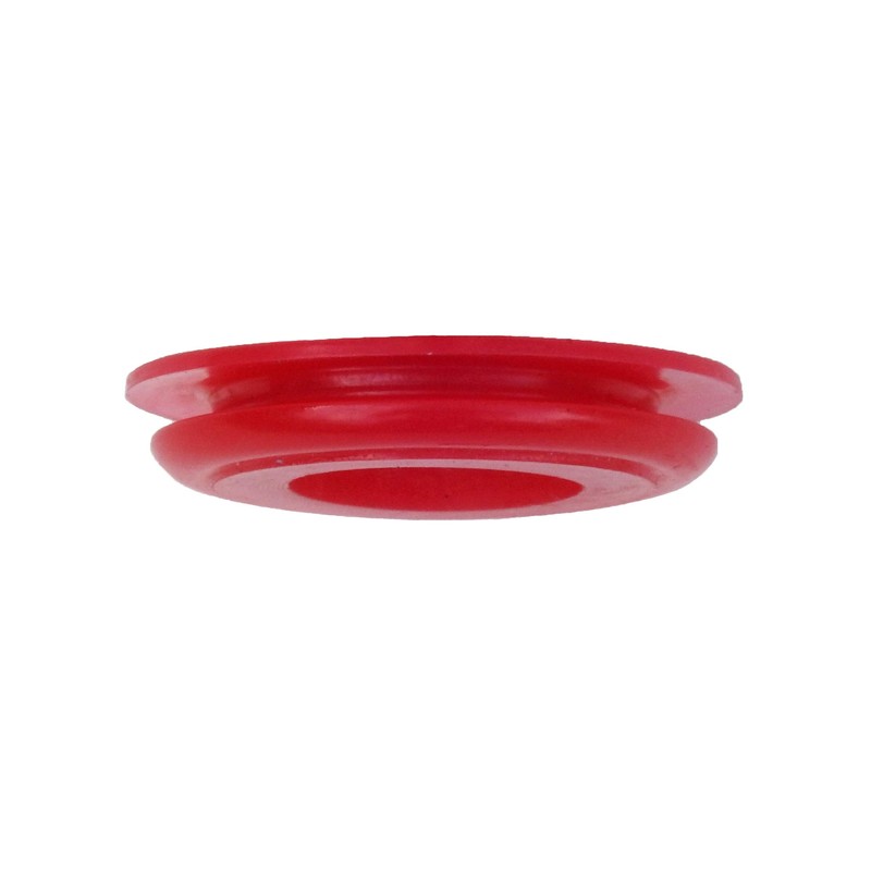 Road King Truck Parts Poly Screened Gladhand Seal - 10
