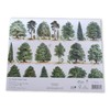 Museums & Galleries Writing Sets (Our British Forest Trees) PW061