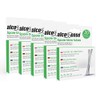 AlcoSense 100 Breathalyser Blow Tubes (5 Packs of 20) -