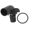 Frankberg 1 x Thermostat with Housing and Seal Compatible with