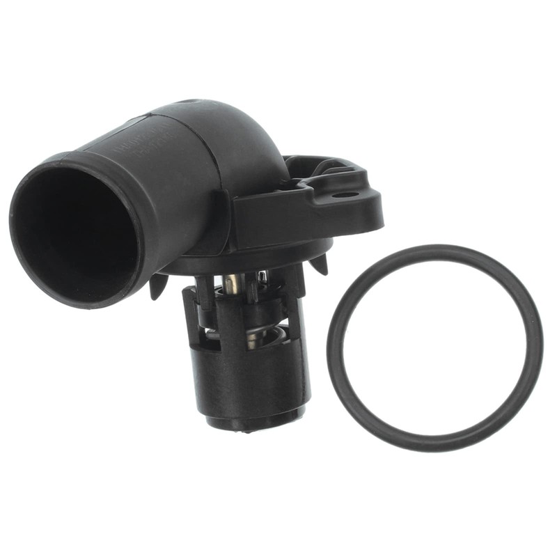 Frankberg 1 x Thermostat with Housing and Seal Compatible with