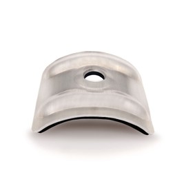 Primo Mounting Technology GmbH 2891876 Corrugated Plates – Aluminium