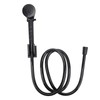 Shower Head, 1.5m Hose Water Saving Construction Handheld RV Shower