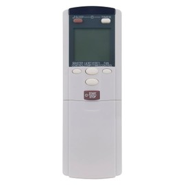 AR-DL10 Replace A/C Unit Remote Control Suits for Fujitsu Air Conditioner AR-DL10 AR-DL12 AR-DL12 ASU18C1 ASU18R1 ASU24C1 ASU24R1 ASU30C1 ASU18T ABU22 ABU30 ABU36 AOU36 AOU30 AOU18R1 AOU36T