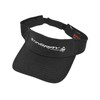 Corvette C7 Stingray Visor Black