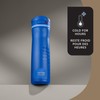 Contigo x Ally Love Jackson Chill 2.0 Stainless Steel Water