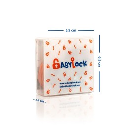 Child Door Lock - Baby Door Safety Locks - Child Proof Door Locks - Door Safety for Children - Baby Door Lock - Door Locks for Children- Child Locks for Doors - Child Safety locks - Child Locks