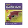 Light Keeper PRO 01201 The Complete Tool for Fixing Miniature