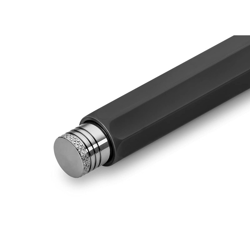 Kaweco SKETCH UP Clutch Pencil 5.6 mm 5B Black I