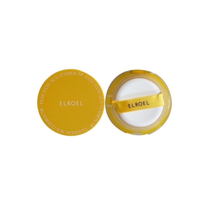 Elroel Sun Cushion Season 8 S8 2024 Pang Pang Big