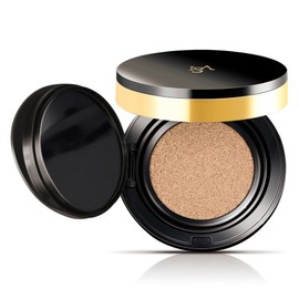 Isa Knox Dual Cover Cushion 15g, No. 23 Natural Beige, 1 piece / 이자녹스 듀얼 커버 쿠션 15g, 23호 내추럴 베이지, 1개