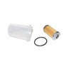 New Fuel Filter with O-ring & BOWL COMPATIBLE WITH Yanmar