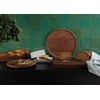 ASA 53920970 Spoon Acacia 15 cm Set of 2