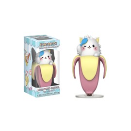 Funko Vinyl Figure: Bananya Tabby Bananya Collectible Figure