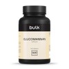 Bulk Glucomannano (Konjac) in compresse da 500mg, Konjac, 180 Capsule,