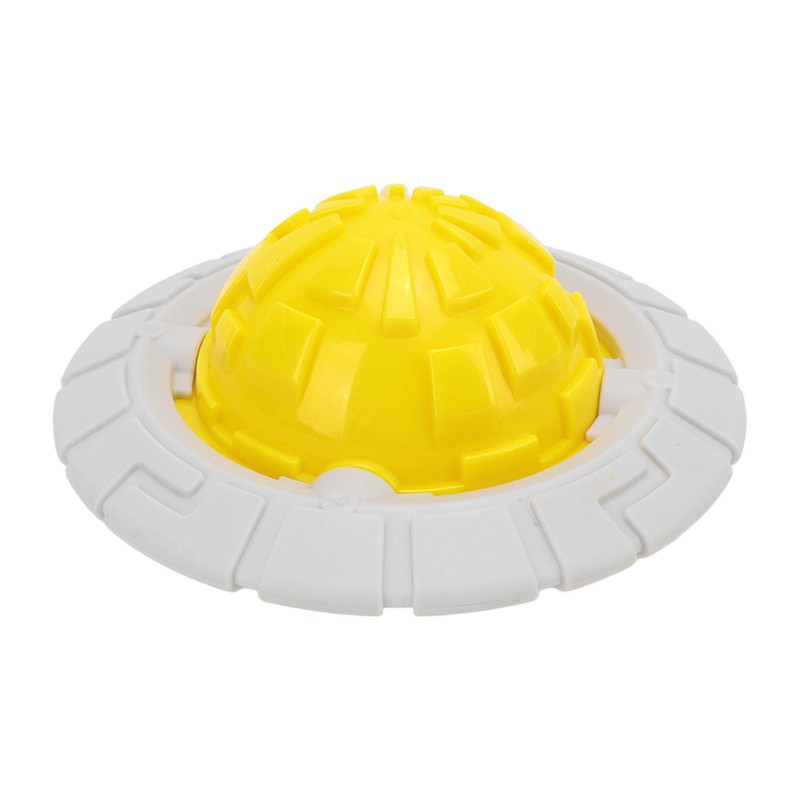 Dog Ball Toy Bite Resistant Interactive Pet Dog Tooth Cleaning
