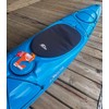 Seals Sprayskirts Neoprene Kayak Cockpit Cover-2.5 Deck