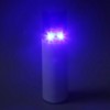 Facial Oxygen Injector Blue Lighting Moisturizing High Pressure Handheld Face