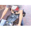 SUZUKI 2011-2023 GSXR 600 / 750 REAR PASSENGER GRAB GAS