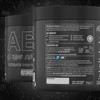 Applied Nutrition Bundle ABE Pre Workout 375g + Creatine 250g