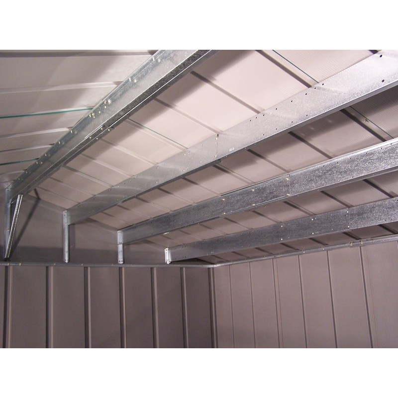 Arrow 6586 Roof Strengthening Kit for Shed Roofs, 6 by