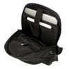 joumma bags,s.l. Adept Luke Adaptable Laptop Backpack 12" Black 25