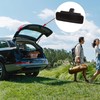 Tailgate Button Compatible with Hyundai i30, 81260a5000, 81260-a5000, Compatible with