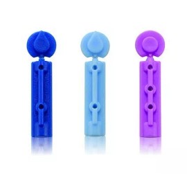 Unbranded Generic for Freestyle Lancet 100 Pack