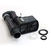 Wirquin Metro Rapid 3 Part Oblong Lever Flush Syphon 8