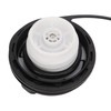 Car Fuel Gas Tank Cap with Strap GT231 Replacement for