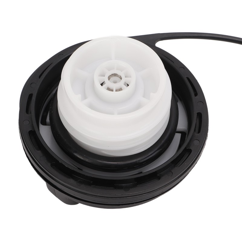 Car Fuel Gas Tank Cap with Strap GT231 Replacement for