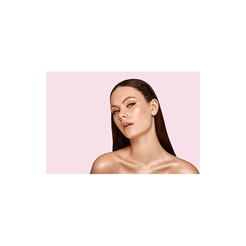 Throw Shade Duo Contour Stick - Dark by Carter Beauty