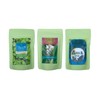 All Ishigakijima Tsubokusa Tea, Moon Peach Tea, Moringa Tea Contents: