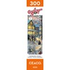 Ceaco - Thomas Kinkade - Holiday Movies - A Christmas