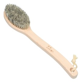 Kanaya Brush Body Brush E2-L Hard 131546