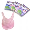 Korean UV Protection Cheek Shade Mask for Summer Hiking (Pink, L) (Pink) 3ea