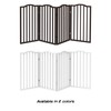 PETMAKER 80-62875-BT4 Wooden Pet Gate