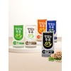 Delicious soymilk GT 5 types 190ml / 맛있는두유GT 5종 190ml X 24팩 (플레인담백달콤검은콩고단백)