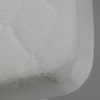 Pekitas Waterproof Mattress Protector for Toddler Bed 60 x 120
