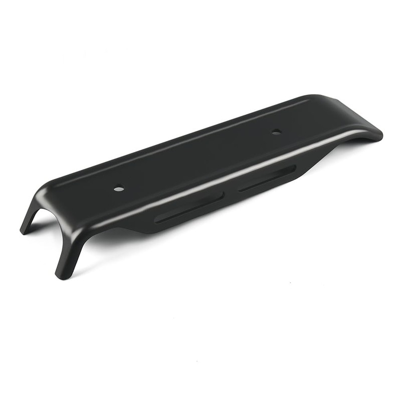 Compatible Z900RS 2021-2024 Radiator Side Cover Left & Right Set