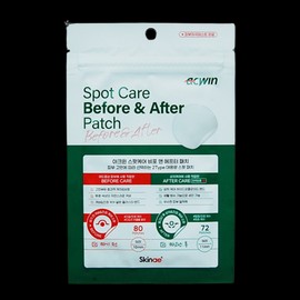 Veloa Skin Acne spot care before and after mole removal multi-patch 5 large capacity 152 patches wet waterproof band 25 sheets / 점빼기 전후 여드름 스팟케어 멀티패치 대용량 5매 152패치 습윤 방수밴드 25매
