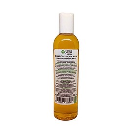 Champú para controlar la psoriasis
